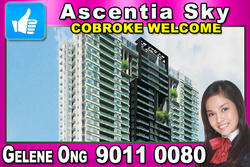 Ascentia Sky (D3), Condominium #77775672